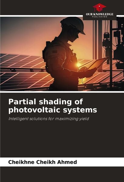Produktbild: Partial shading of photovoltaic systems