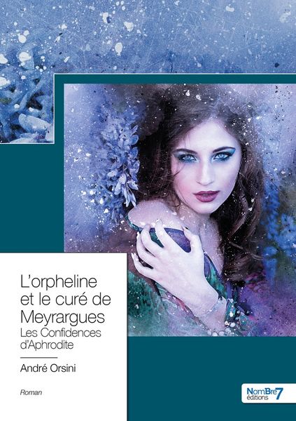 Produktbild: L orpheline et le cure de