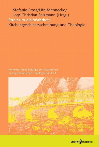 Produktbild: Streit um die Wahrheit