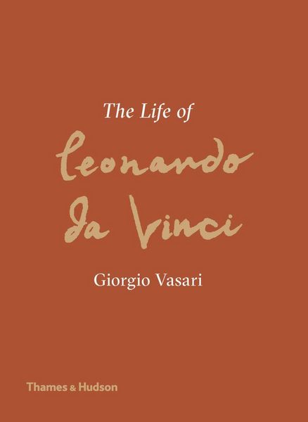 Produktbild: The Life of Leonardo da Vinci
