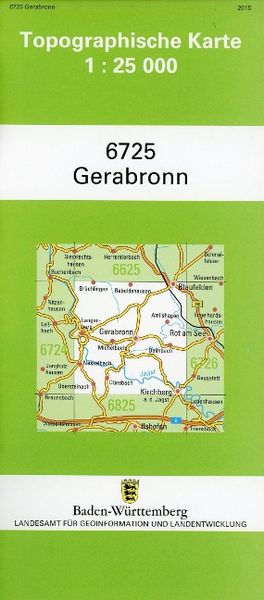 Produktbild: Gerabronn
