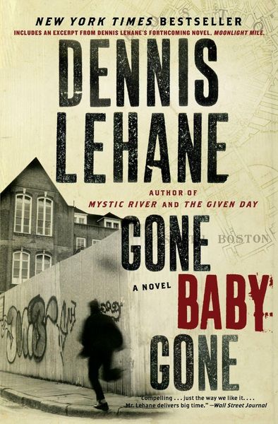 Produktbild: Gone, Baby, Gone