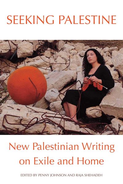 Produktbild: Seeking Palestine