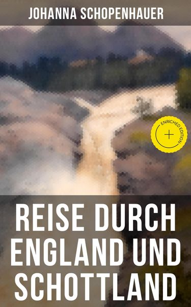 Produktbild: Reise durch England und Schottland