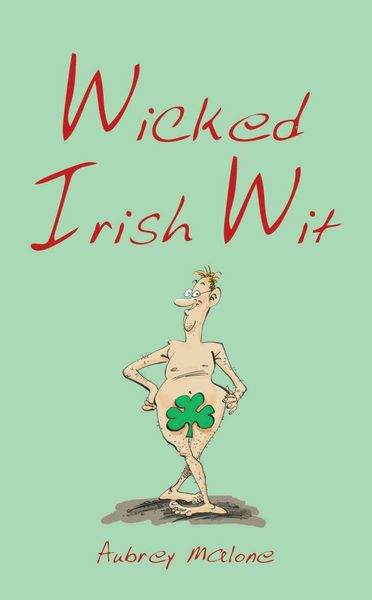Produktbild: Wicked Irish Wit