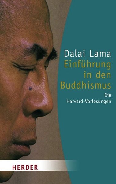 Produktbild: Einf&uuml;hrung in den Buddhismus