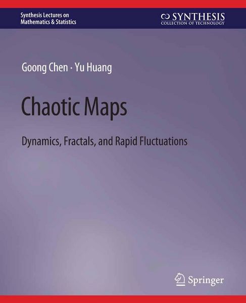 Produktbild: Chaotic Maps