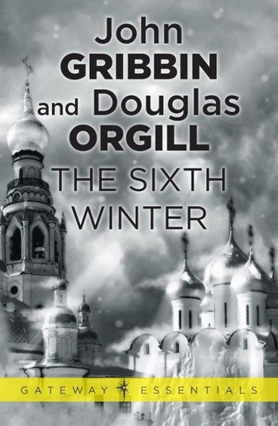 Produktbild: The Sixth Winter