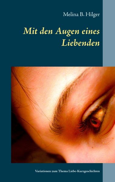 Produktbild: Mit den Augen eines Liebenden