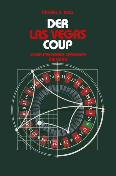 Produktbild: Der Las Vegas-Coup