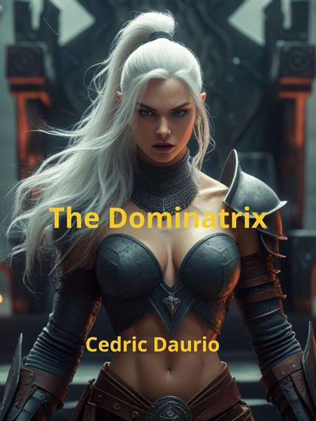 Produktbild: The Dominatrix