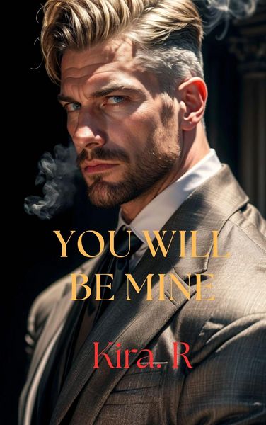 Produktbild: You Will Be Mine