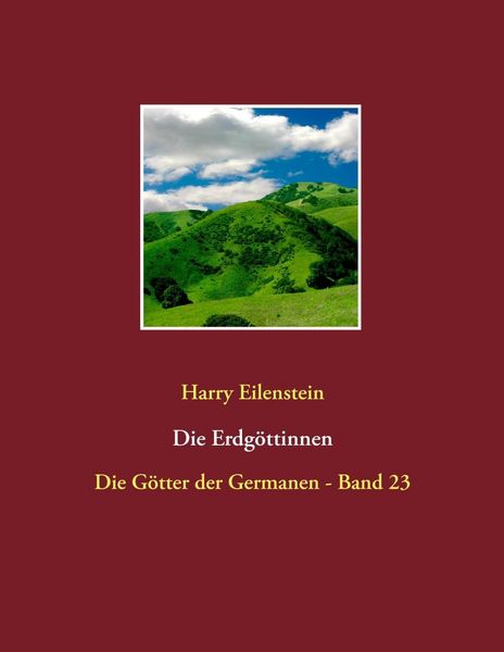 Produktbild: Die Erdg&ouml;ttinnen