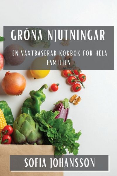 Produktbild: Gr&ouml;na Njutningar