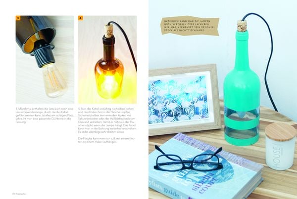 Das große Upcycling-Buch - Alles verwenden. Nichts verschwenden.