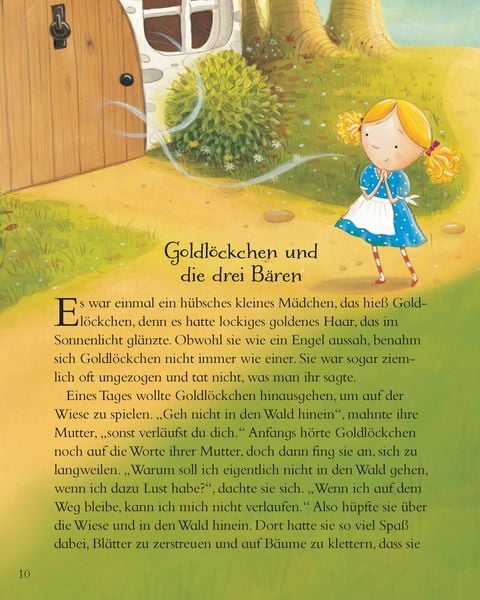 Produktbild: 365 Gute-Nacht-Geschichten. Vorlesebuch für Kinder ab 3 Jahren