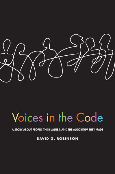 Produktbild: Voices in the Code