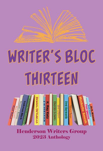 Produktbild: Writers Bloc Thirteen