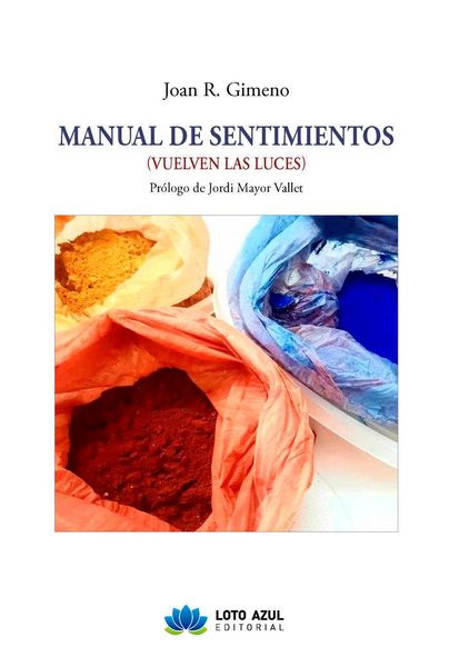 Produktbild: Manual de sentimientos