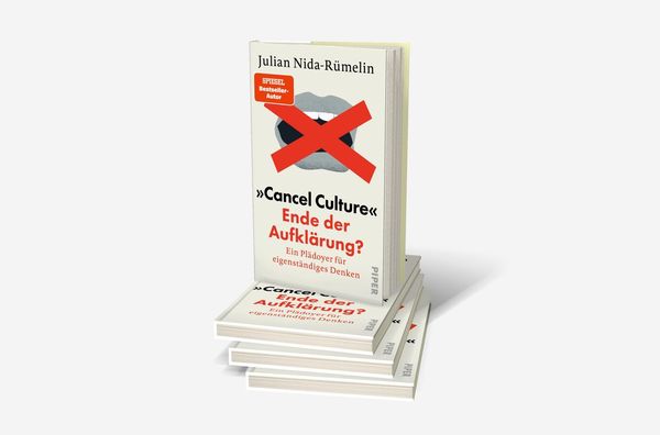 Produktbild: &raquo;Cancel Culture&laquo; &ndash; Ende der Aufkl&auml;rung?
