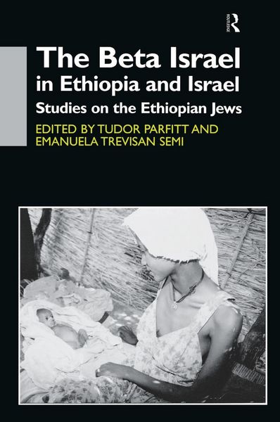 Produktbild: The Beta Israel in Ethiopia and Israel