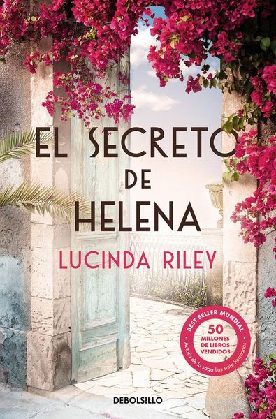 Produktbild: El secreto de Helena