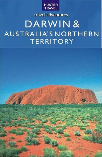 Produktbild: Darwin & Australia's Northern Territory
