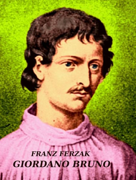 Produktbild: Giordano Bruno