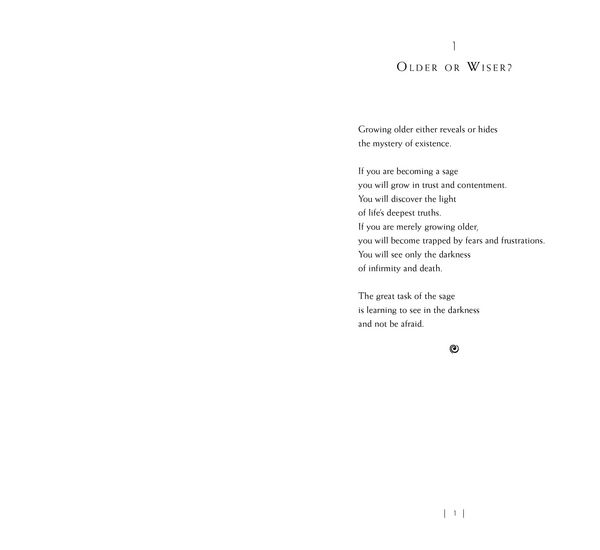 Produktbild: The Sage's Tao Te Ching, 20th Anniversary Edition
