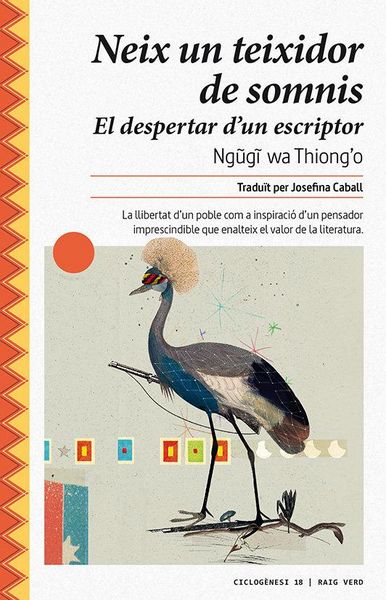 Produktbild: Neix un teixidor de somnis