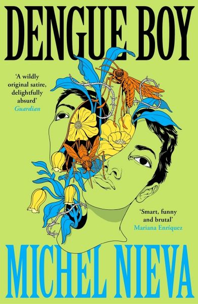 Produktbild: Dengue Boy
