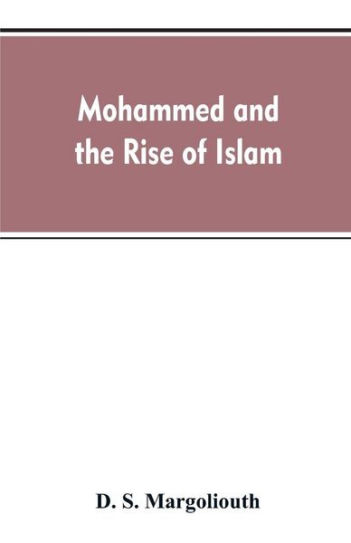 Produktbild: Mohammed and the rise of Islam