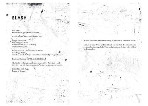 Produktbild: Slash