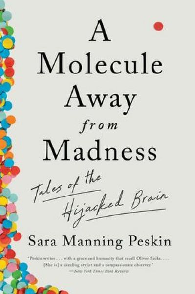 Produktbild: A Molecule Away from Madness