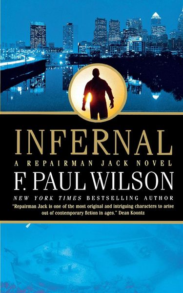 Produktbild: Infernal