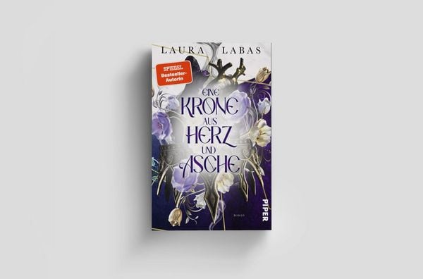 Produktbild: Eine Krone aus Herz und Asche
