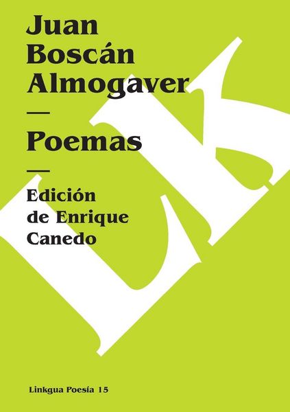 Produktbild: Poemas