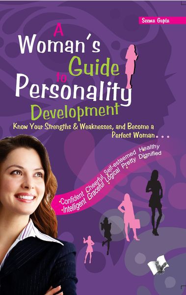 Produktbild: Woman's Guide To Personality Development