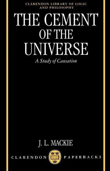 Produktbild: The Cement of the Universe