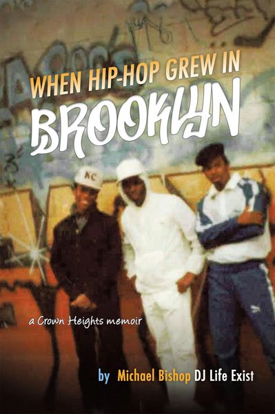 Produktbild: When Hip Hop Grew in Brooklyn
