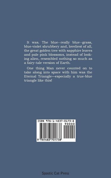 Produktbild: The Venus Trap