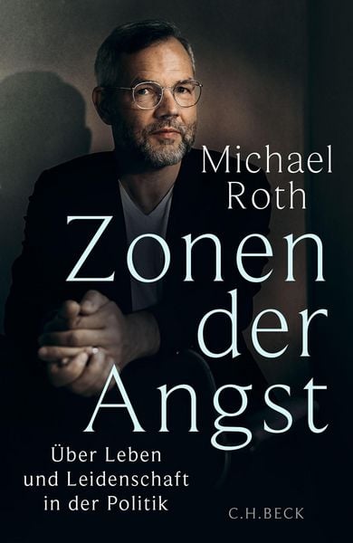 Produktbild: Zonen der Angst