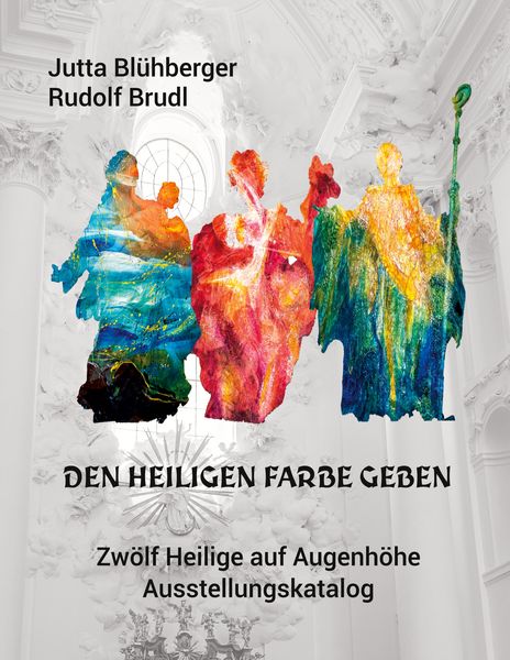Produktbild: Den Heiligen Farbe geben