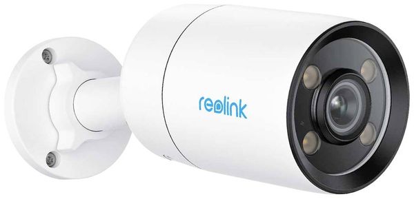 Reolink ColorX Series P320X LAN IP Türspion-Kamera 2560 x 1440 Pixel