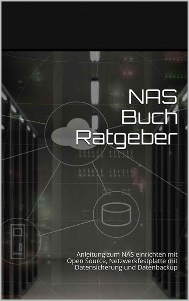 Produktbild: NAS Ratgeber