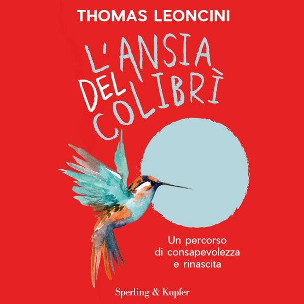 Produktbild: L'ansia del colibr&igrave;
