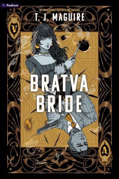 Produktbild: Bratva Bride
