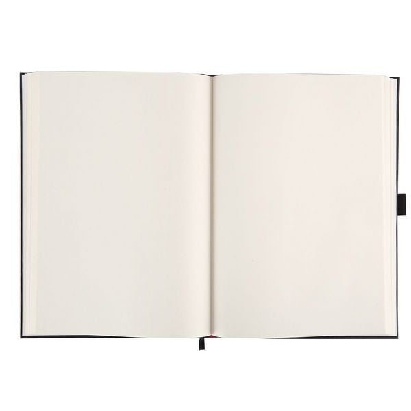 Produktbild: Idena Skizzenbuch 110g/m&sup2; DIN A5 160 Seiten