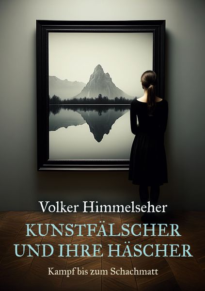 Produktbild: Kunstf&auml;lscher und ihre H&auml;scher