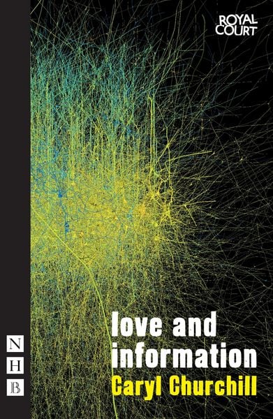 Produktbild: Love and Information